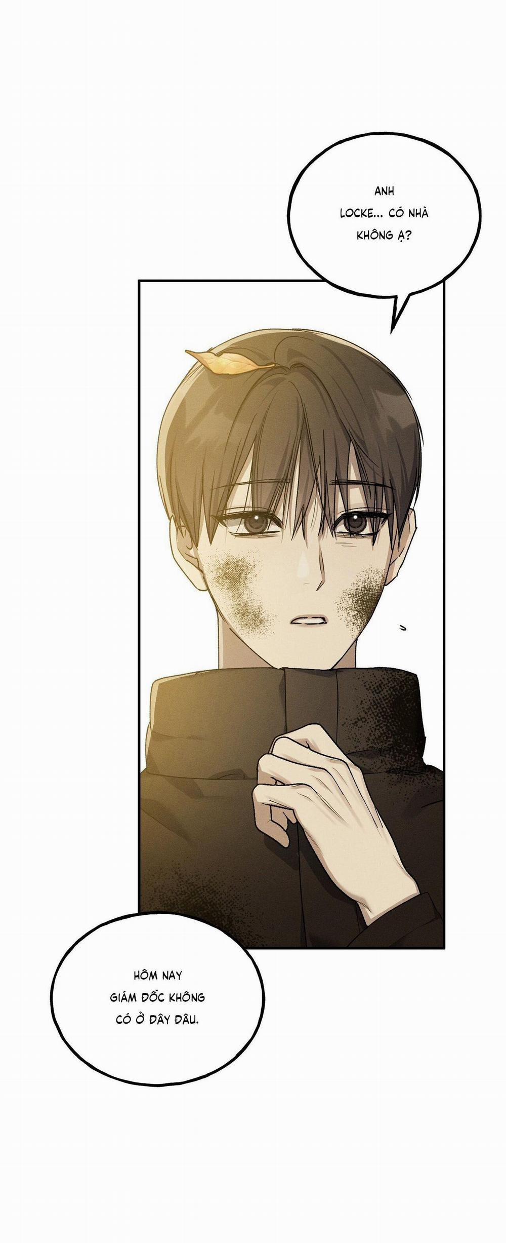 Lâu Đài Gỗ Mun 4 trang 15