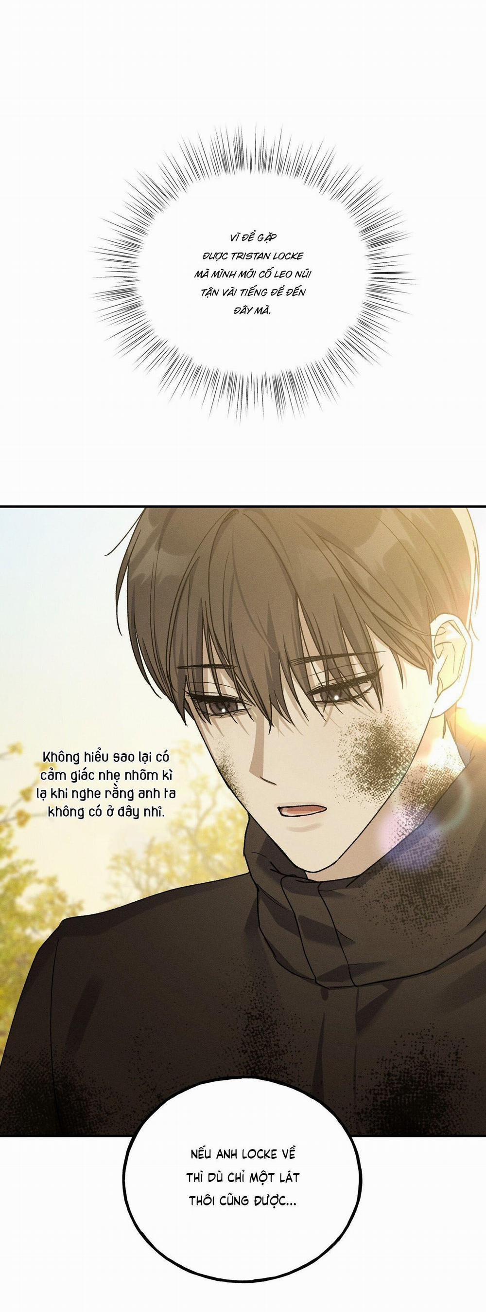 Lâu Đài Gỗ Mun 4 trang 17