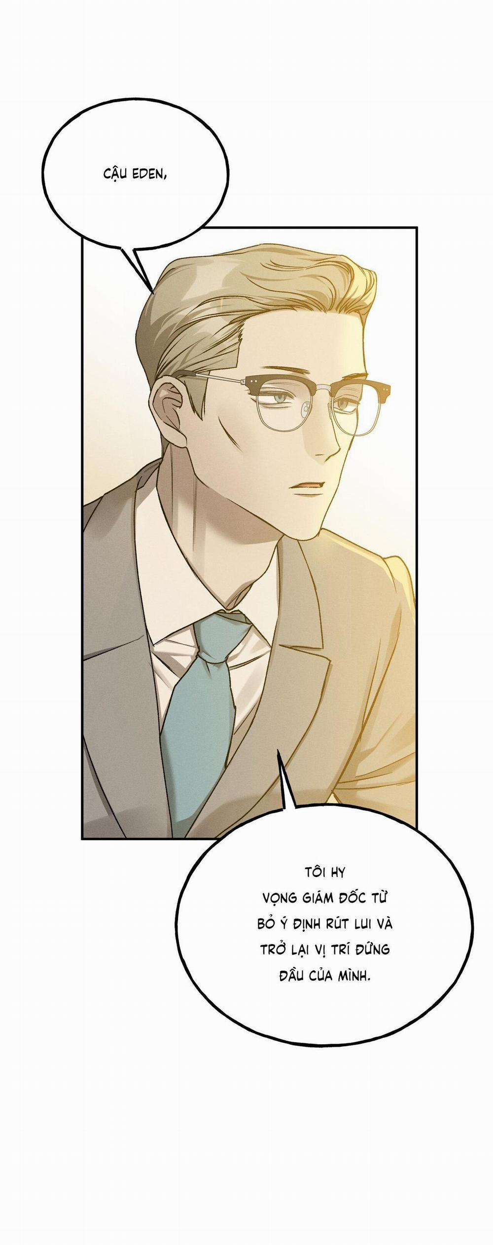 Lâu Đài Gỗ Mun 4 trang 27