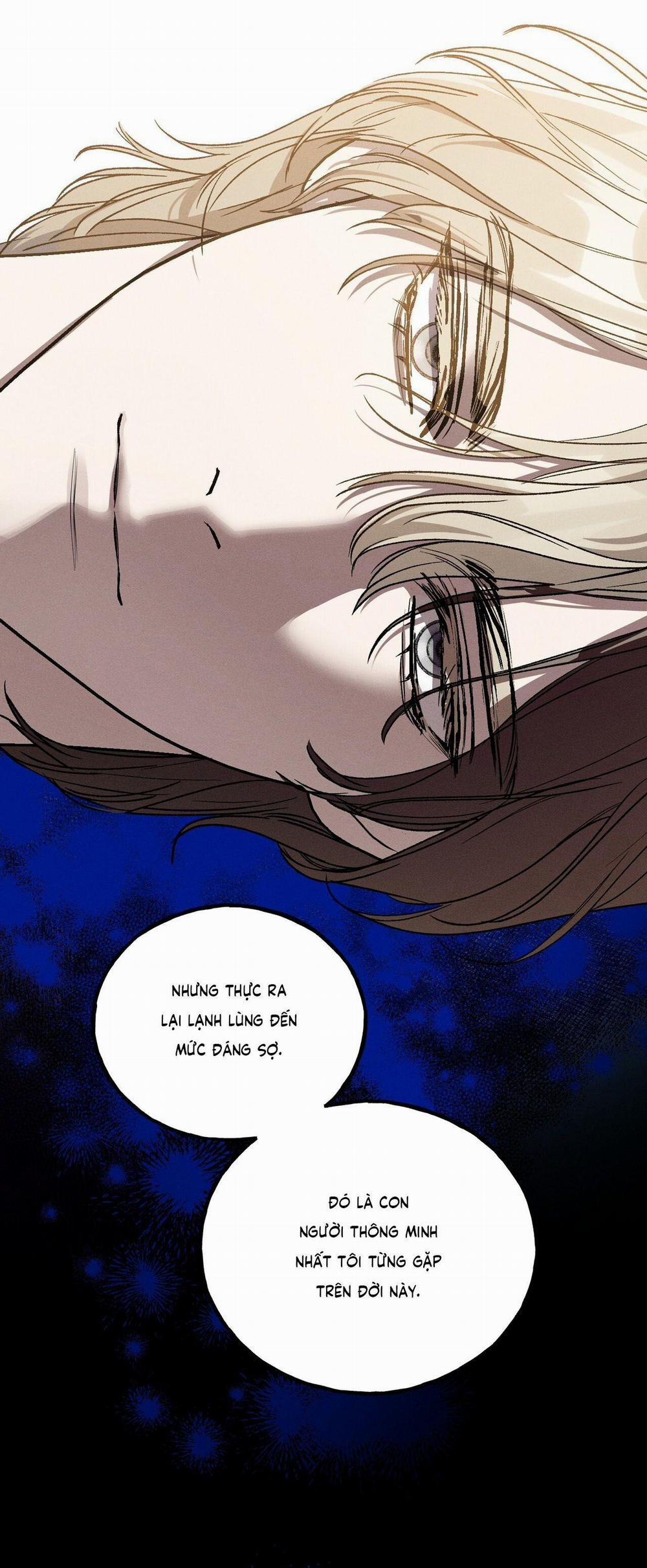 Lâu Đài Gỗ Mun 4 trang 31