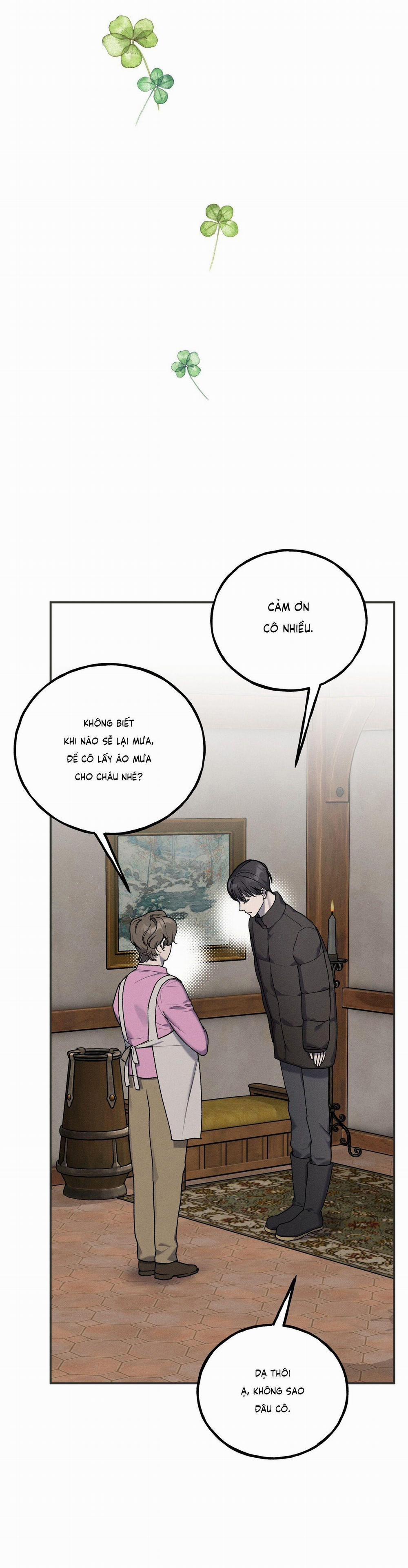 Lâu Đài Gỗ Mun 4 trang 4