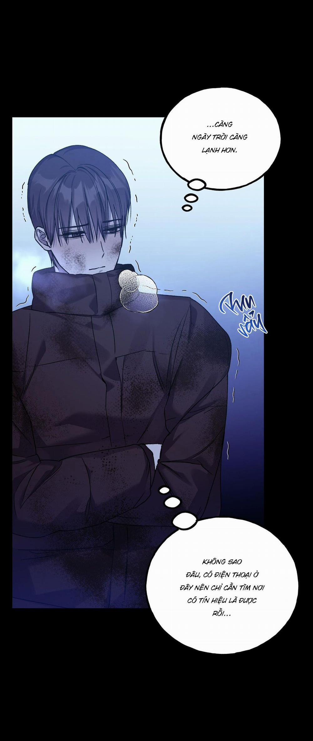 Lâu Đài Gỗ Mun 4 trang 40