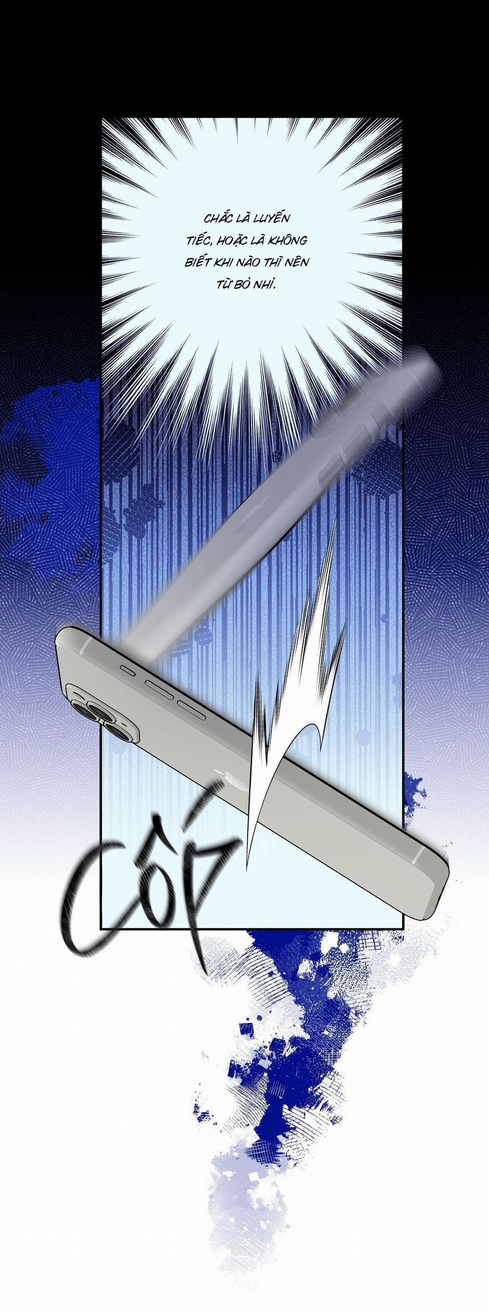 Lâu Đài Gỗ Mun 4 trang 43