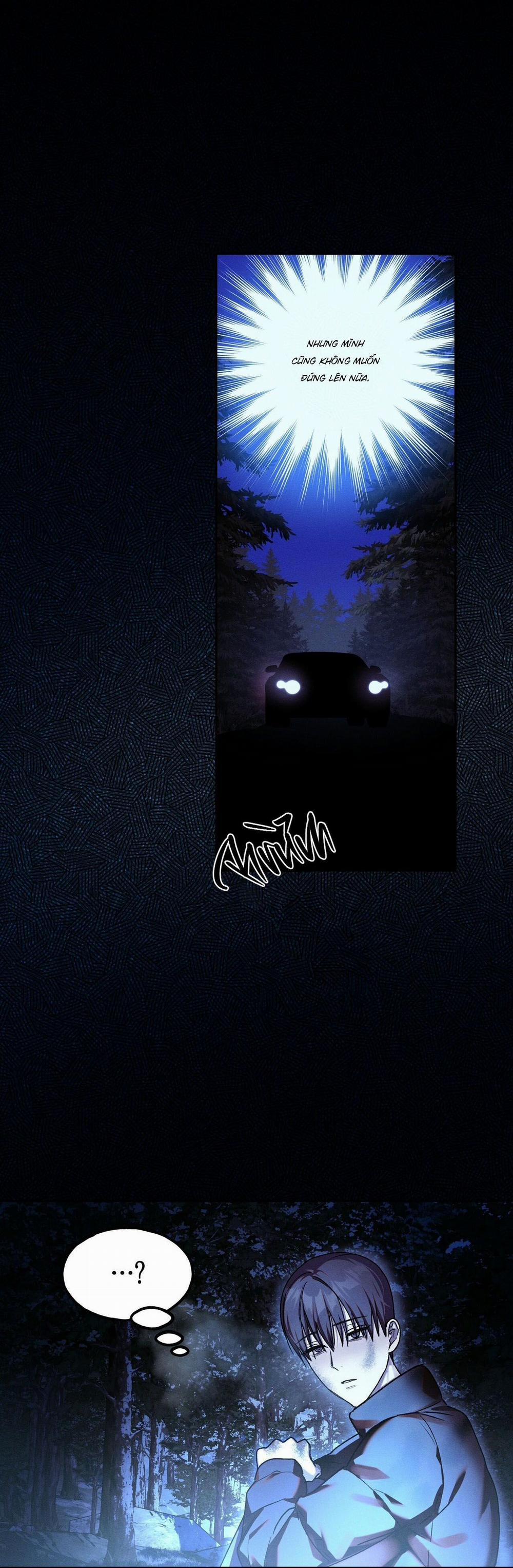 Lâu Đài Gỗ Mun 4 trang 46