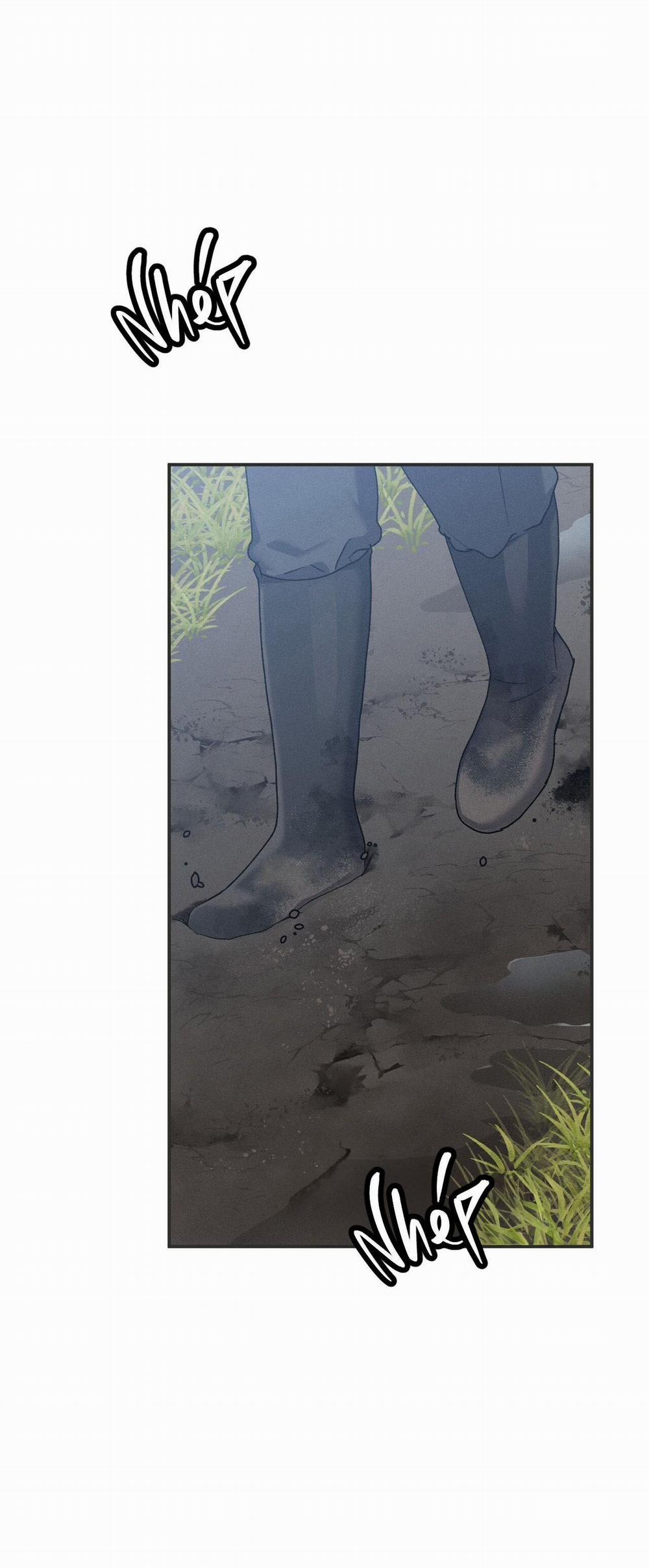 Lâu Đài Gỗ Mun 4 trang 7