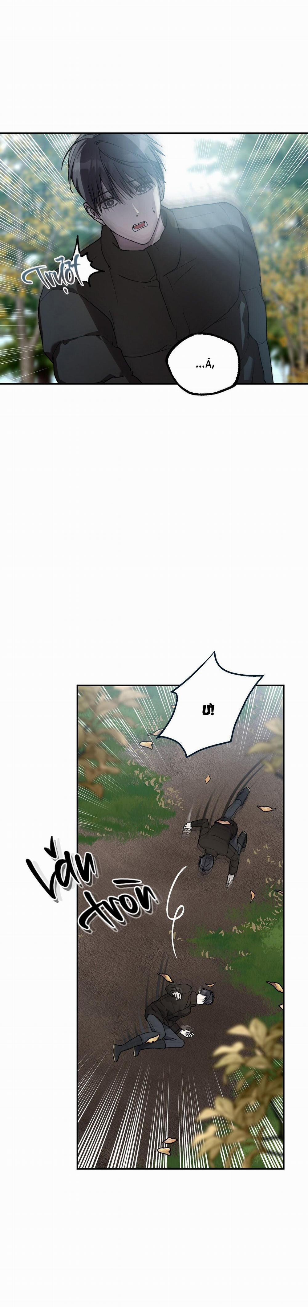 Lâu Đài Gỗ Mun 4 trang 8