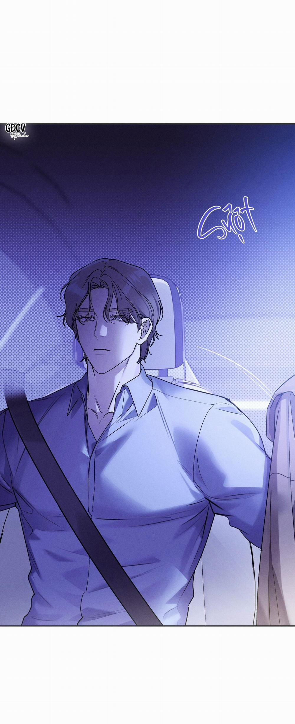 Lâu Đài Gỗ Mun 5 trang 1