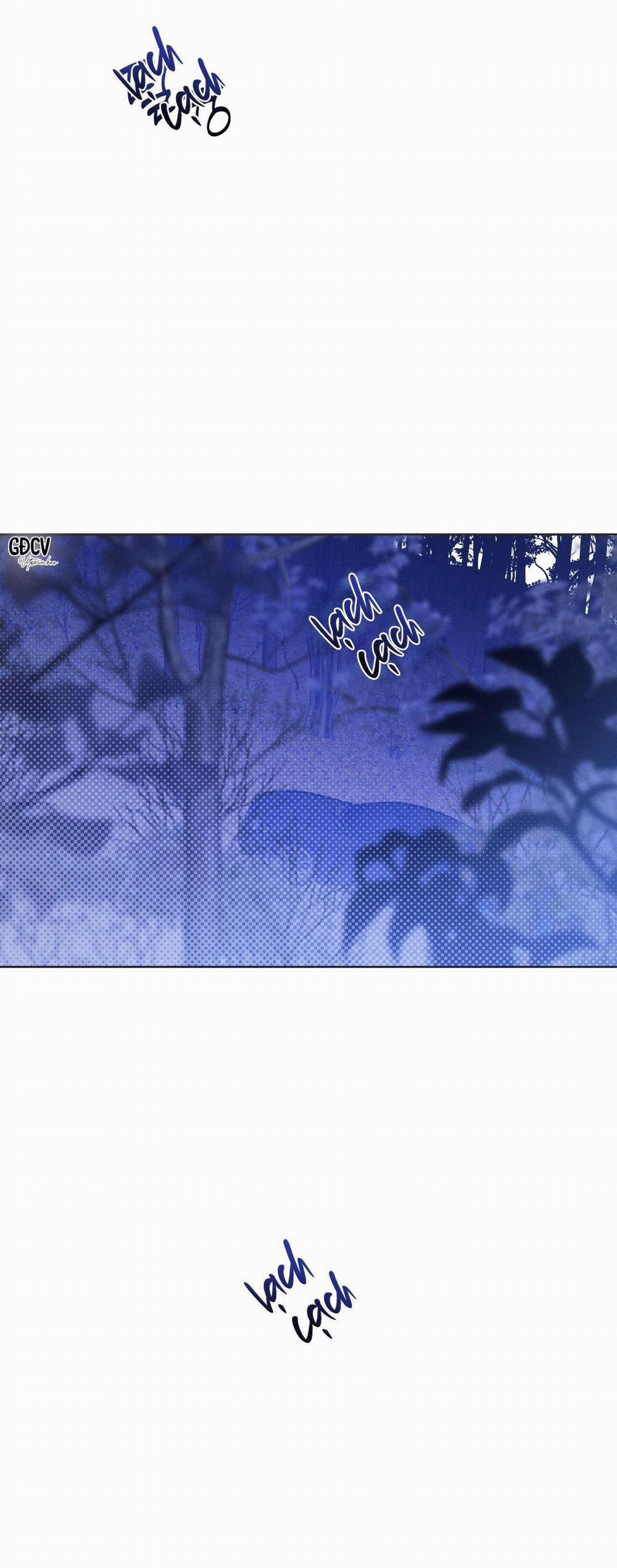 Lâu Đài Gỗ Mun 5 trang 11