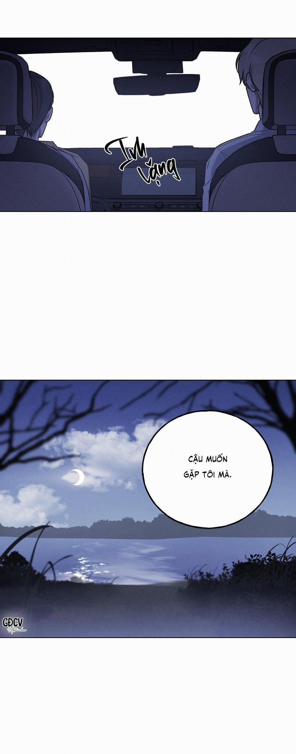 Lâu Đài Gỗ Mun 5 trang 20