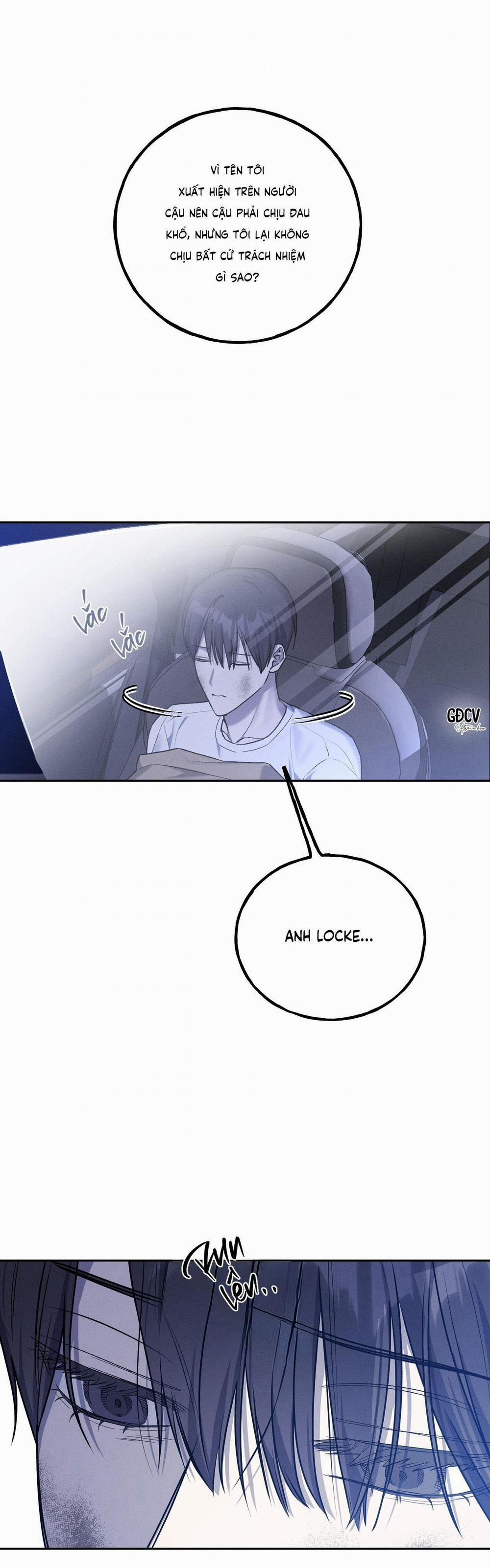 Lâu Đài Gỗ Mun 5 trang 25