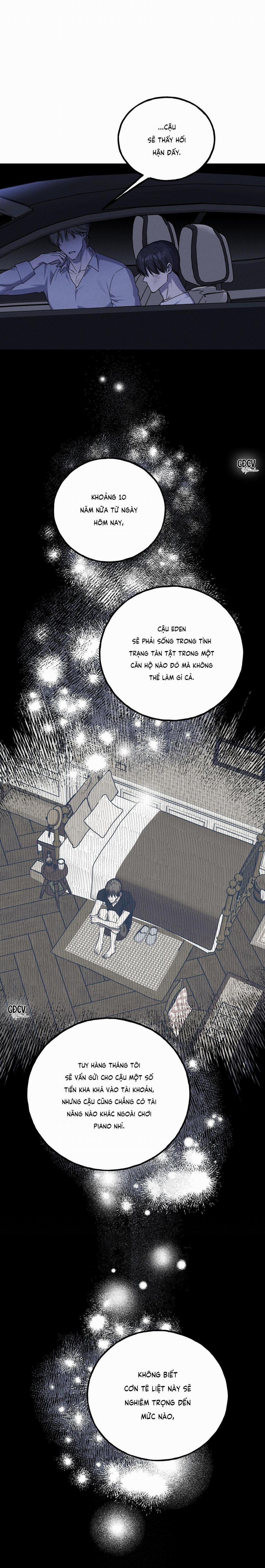 Lâu Đài Gỗ Mun 5 trang 28