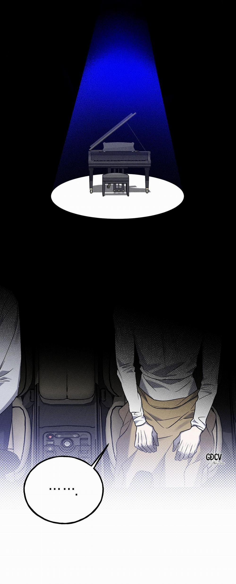 Lâu Đài Gỗ Mun 5 trang 37