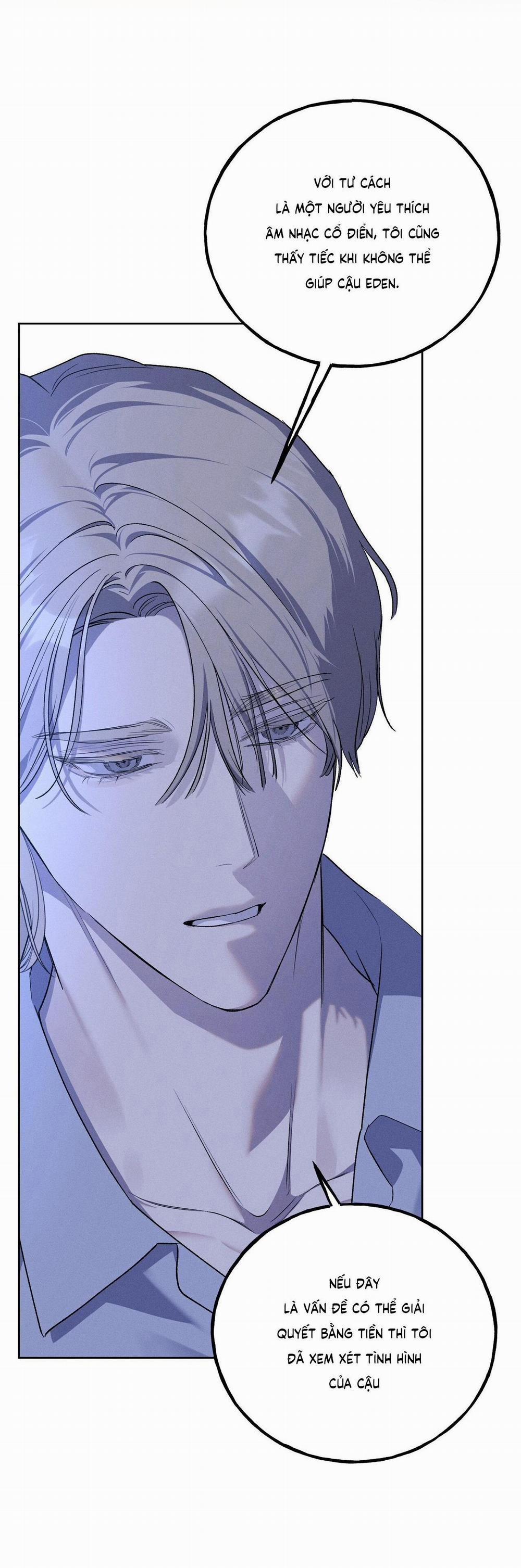 Lâu Đài Gỗ Mun 5 trang 40