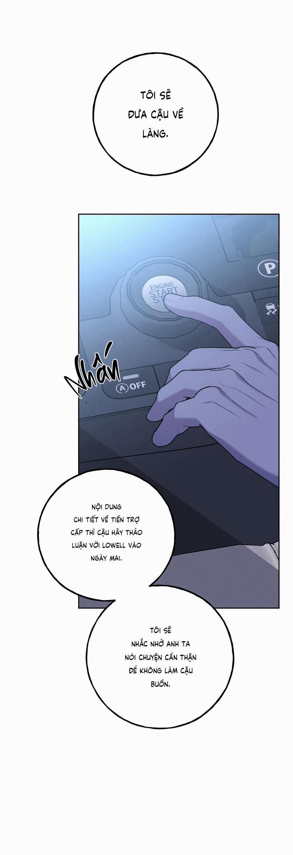 Lâu Đài Gỗ Mun 5 trang 44