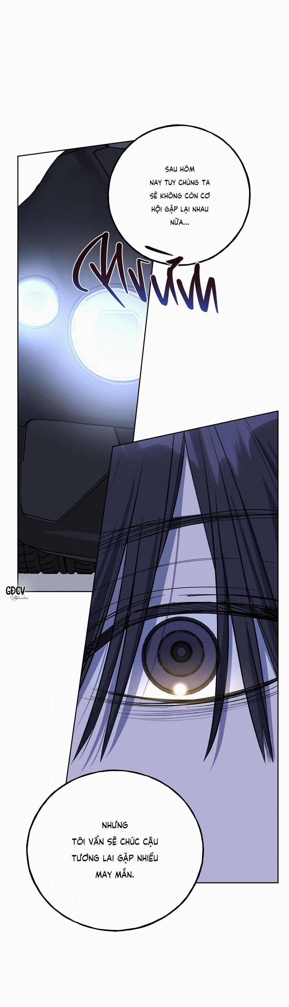 Lâu Đài Gỗ Mun 5 trang 45