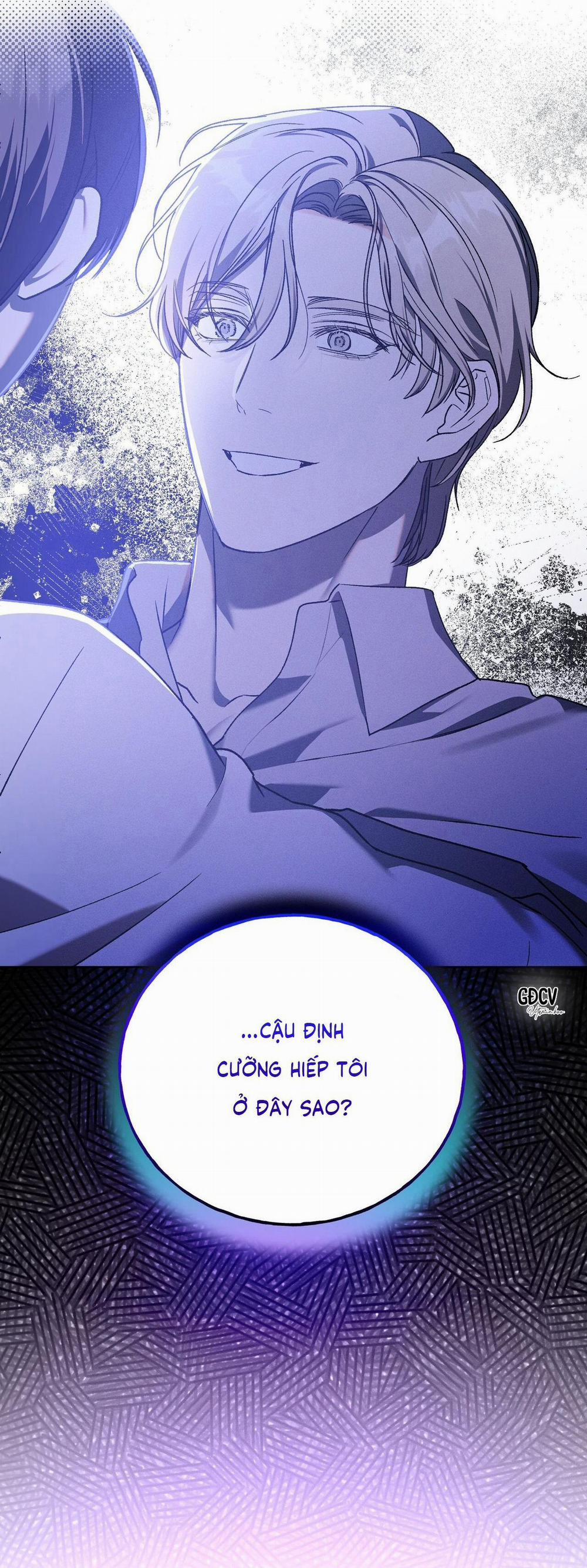 Lâu Đài Gỗ Mun 5 trang 49