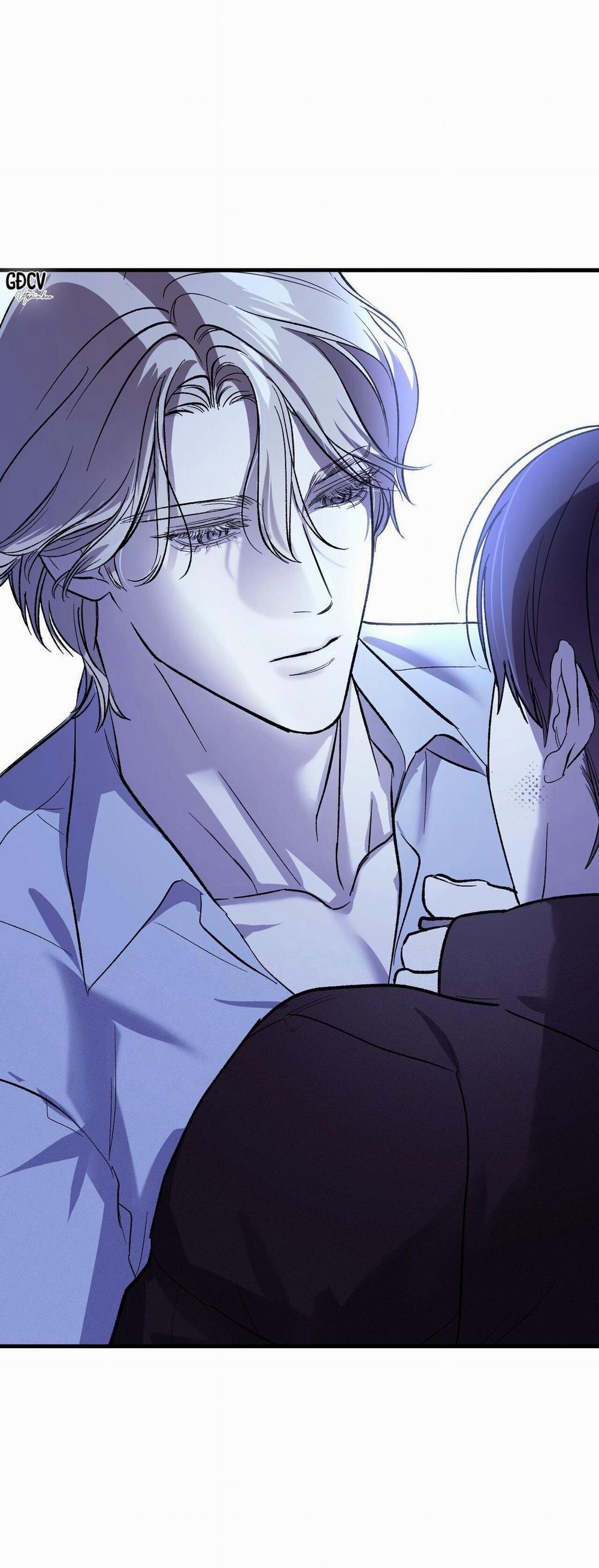 Lâu Đài Gỗ Mun 5 trang 5