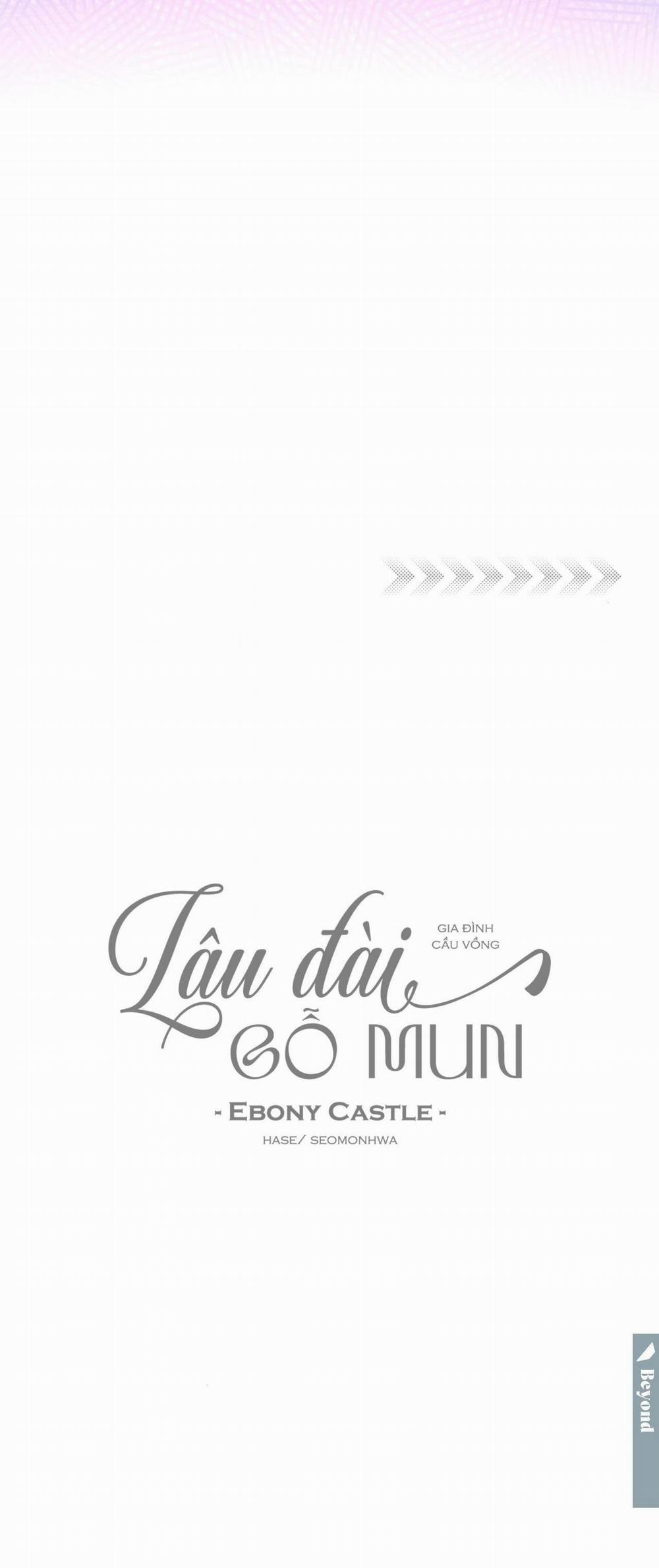 Lâu Đài Gỗ Mun 5 trang 50