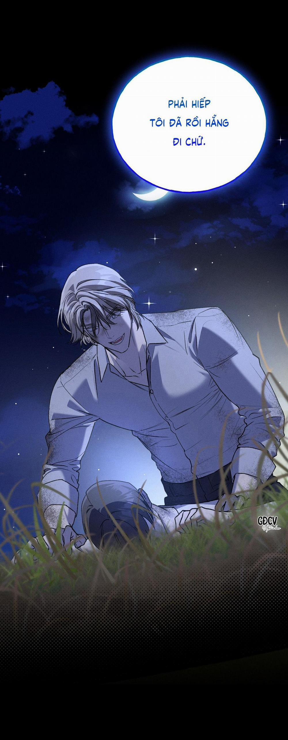 Lâu Đài Gỗ Mun 6 trang 11