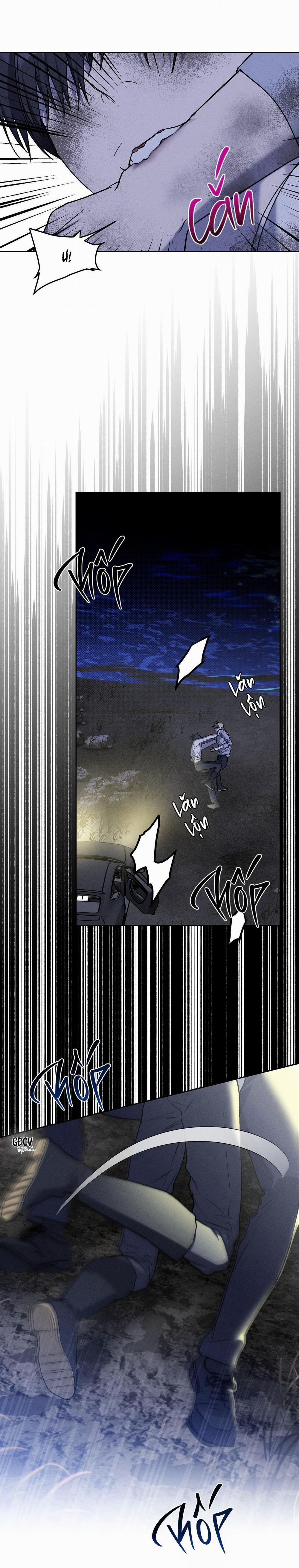 Lâu Đài Gỗ Mun 6 trang 14