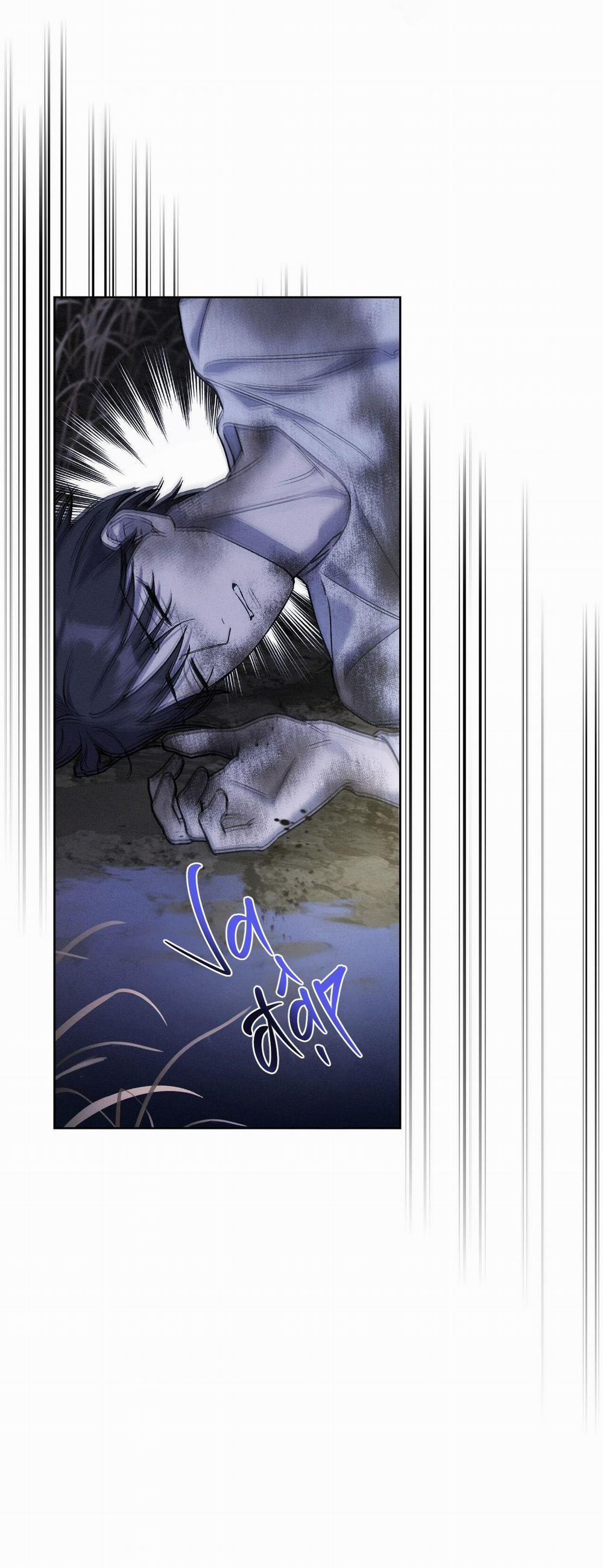 Lâu Đài Gỗ Mun 6 trang 15