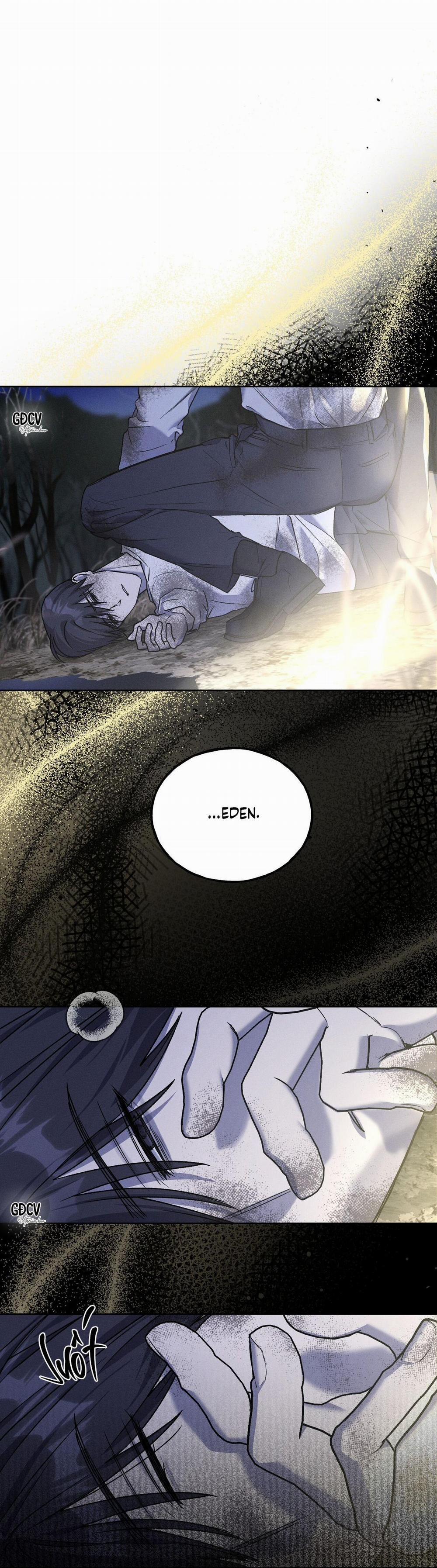 Lâu Đài Gỗ Mun 6 trang 17