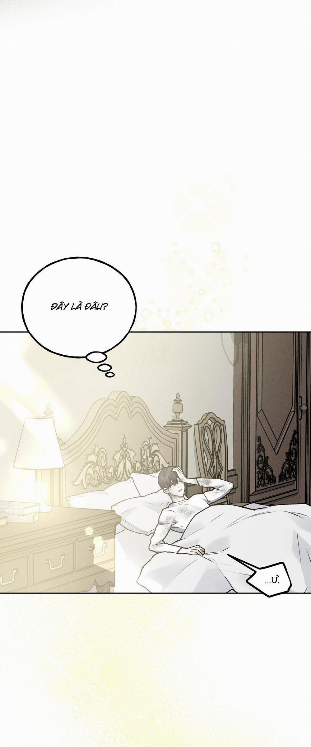 Lâu Đài Gỗ Mun 6 trang 21