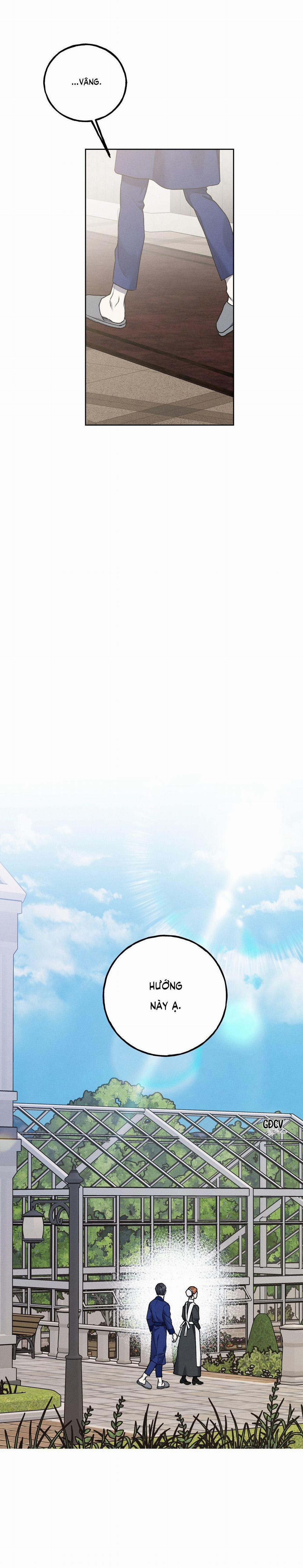 Lâu Đài Gỗ Mun 6 trang 27