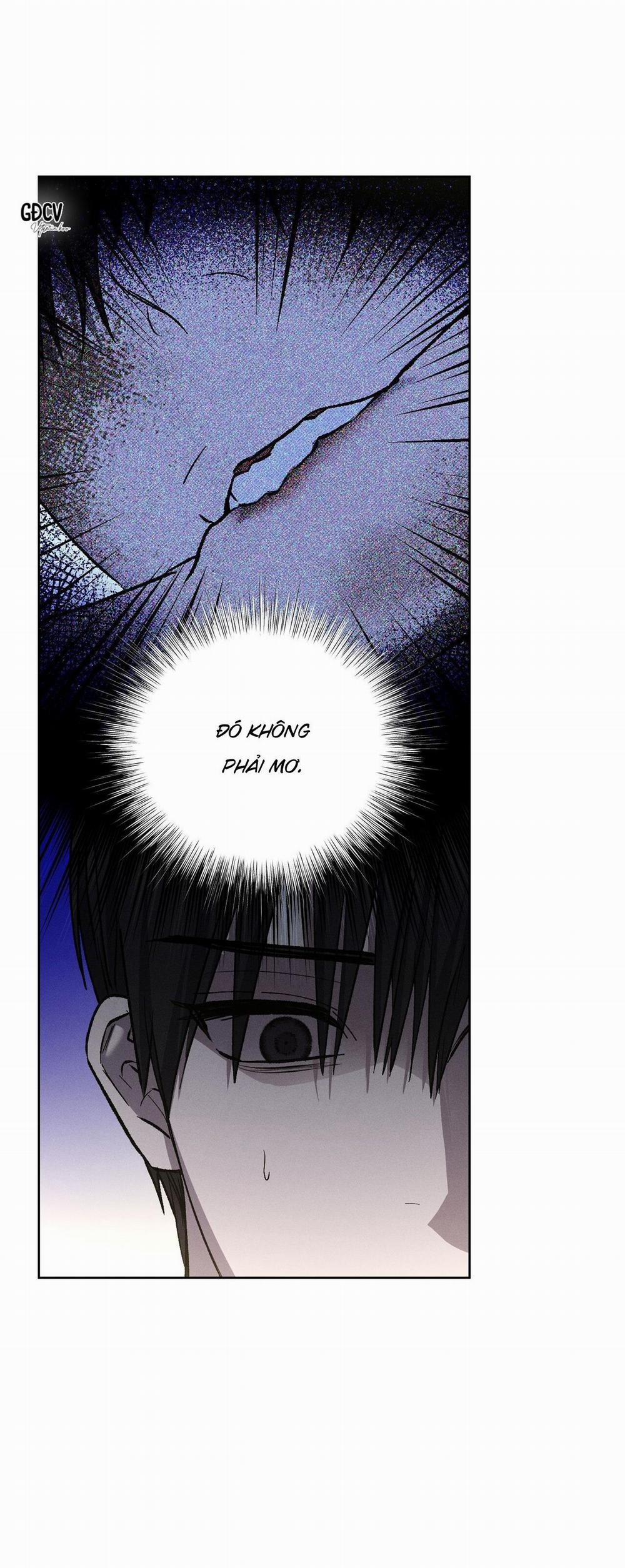 Lâu Đài Gỗ Mun 6 trang 32