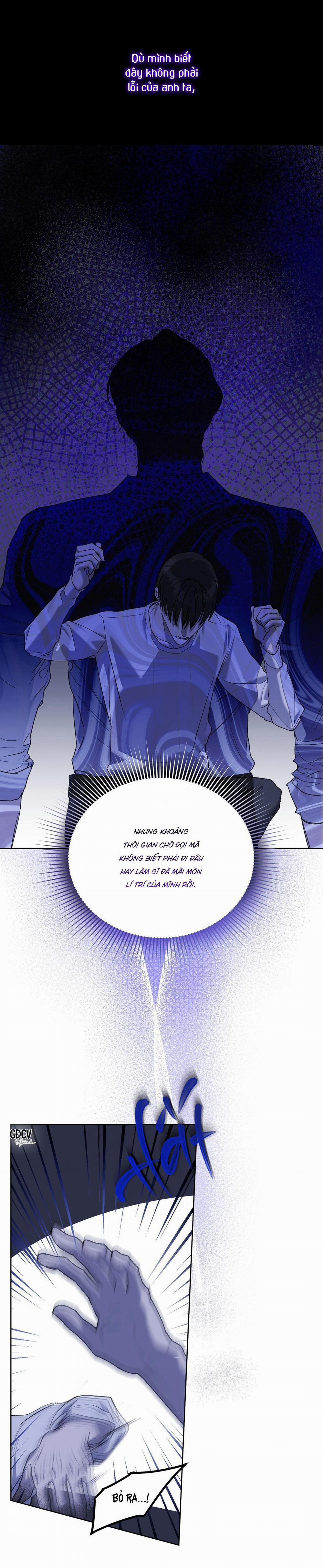 Lâu Đài Gỗ Mun 6 trang 6