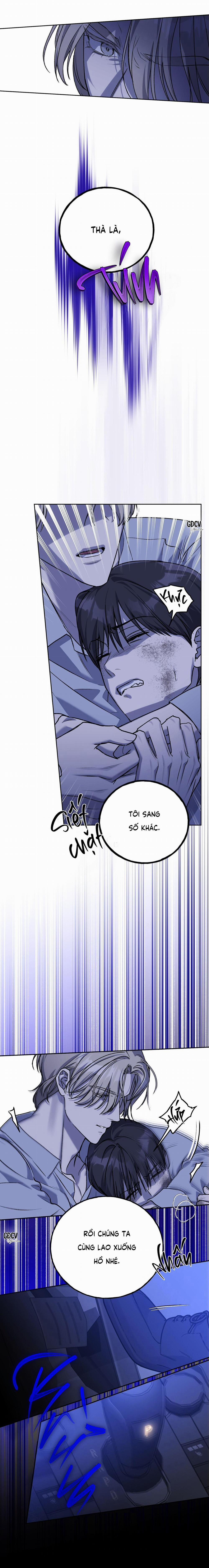 Lâu Đài Gỗ Mun 6 trang 7