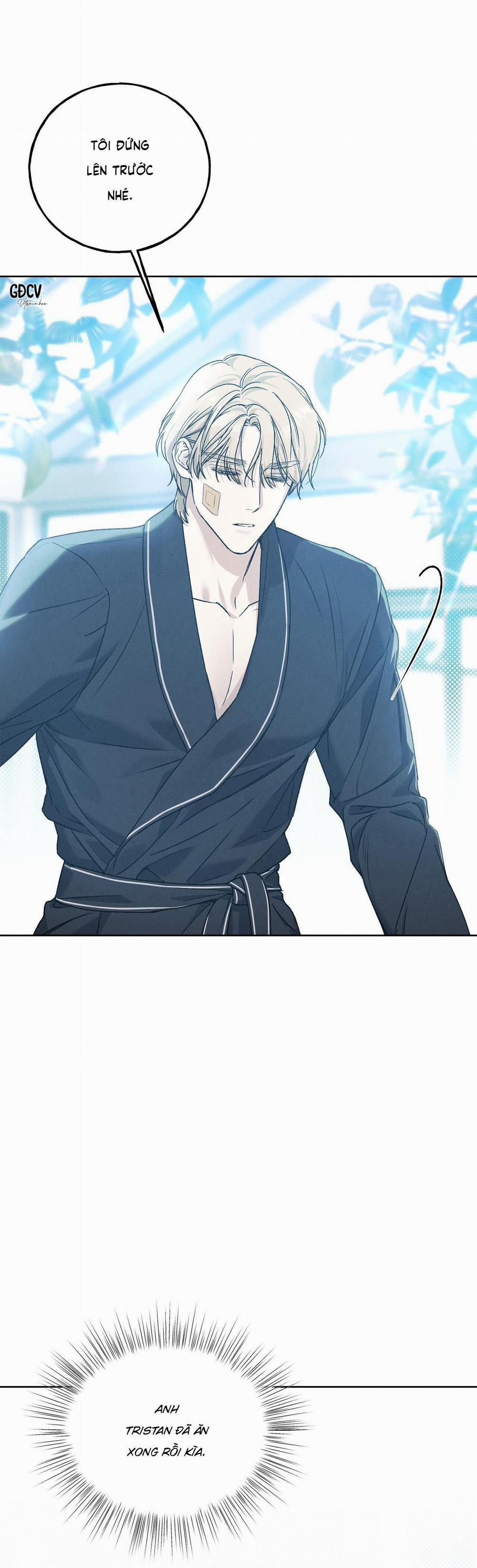 Lâu Đài Gỗ Mun 7 trang 2