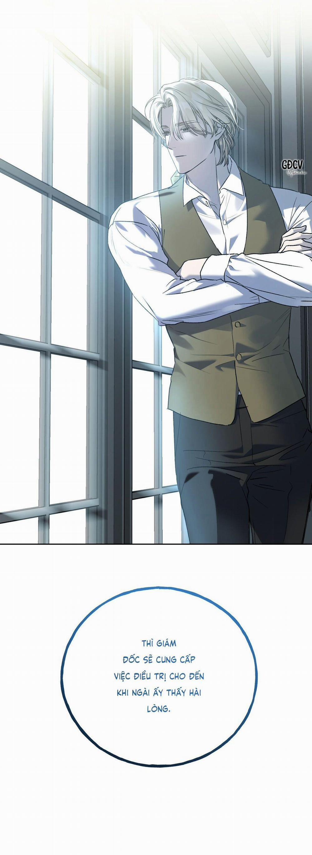 Lâu Đài Gỗ Mun 7 trang 23