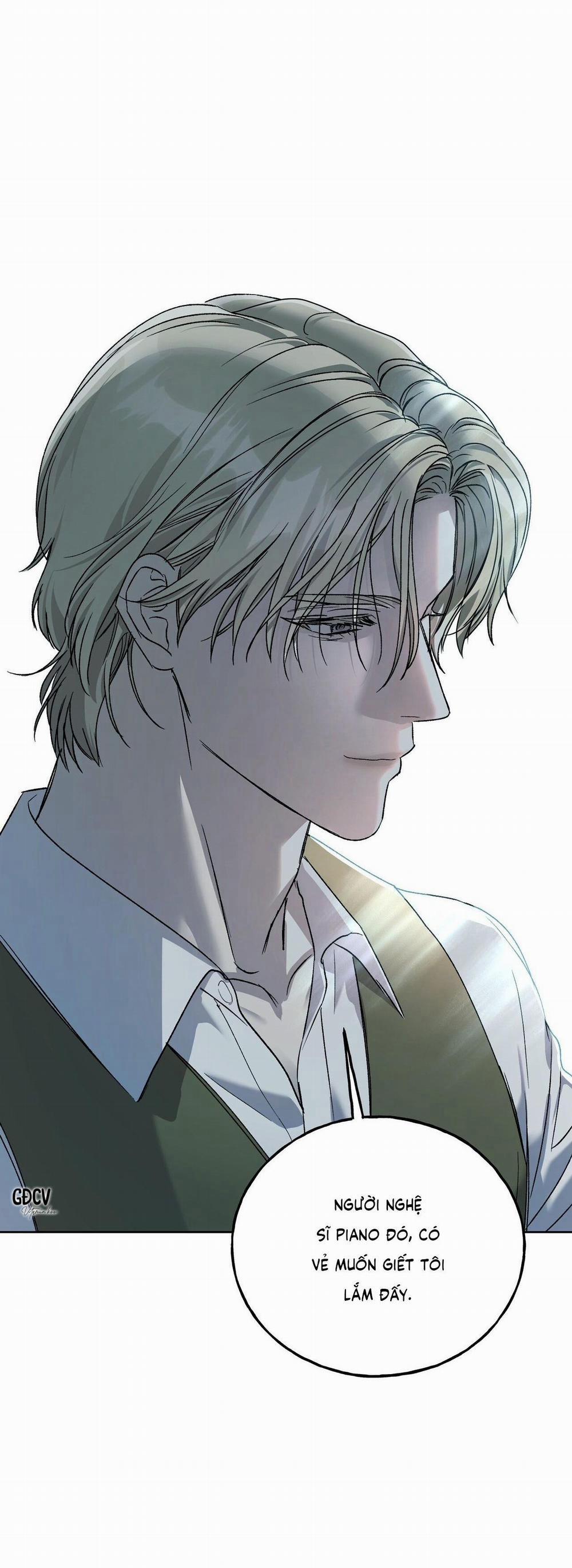 Lâu Đài Gỗ Mun 7 trang 38