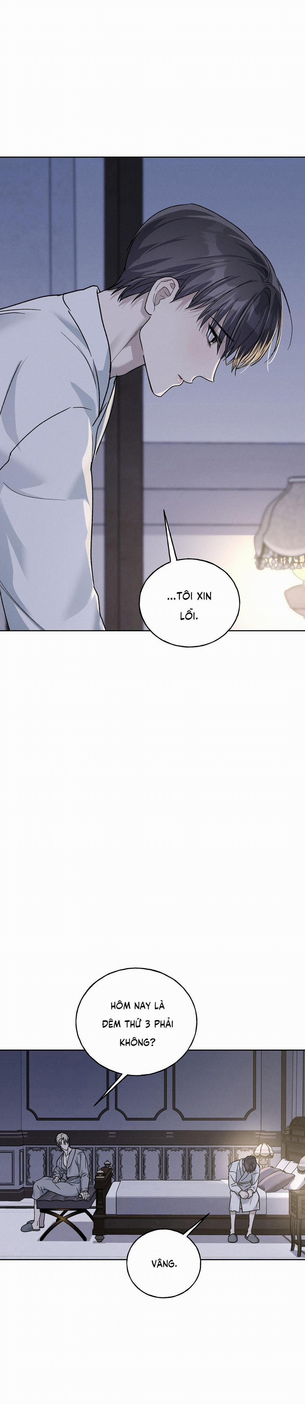 Lâu Đài Gỗ Mun 9 0 trang 13