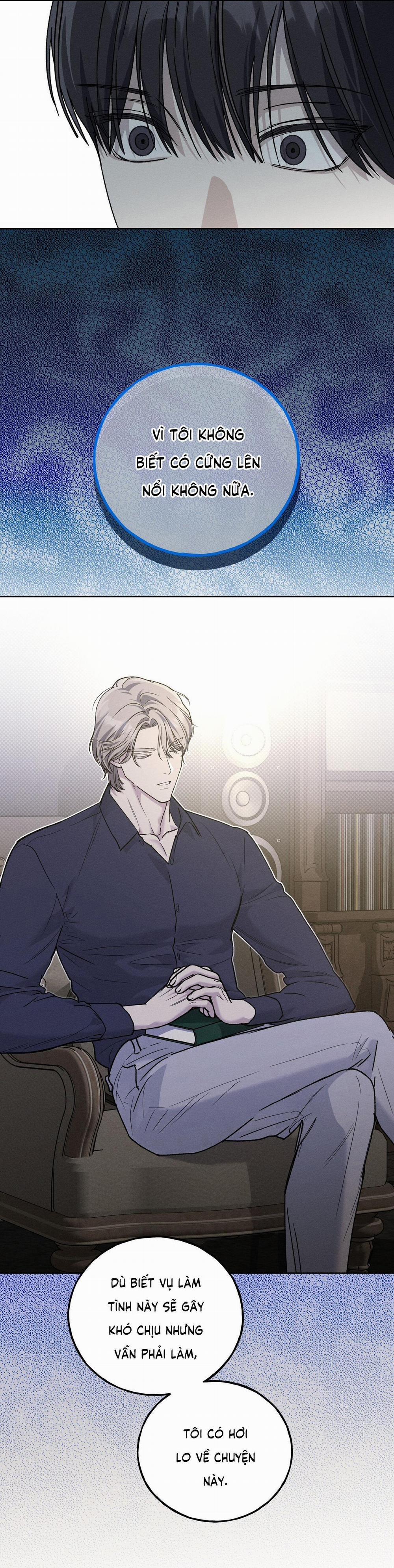 Lâu Đài Gỗ Mun 9 0 trang 2