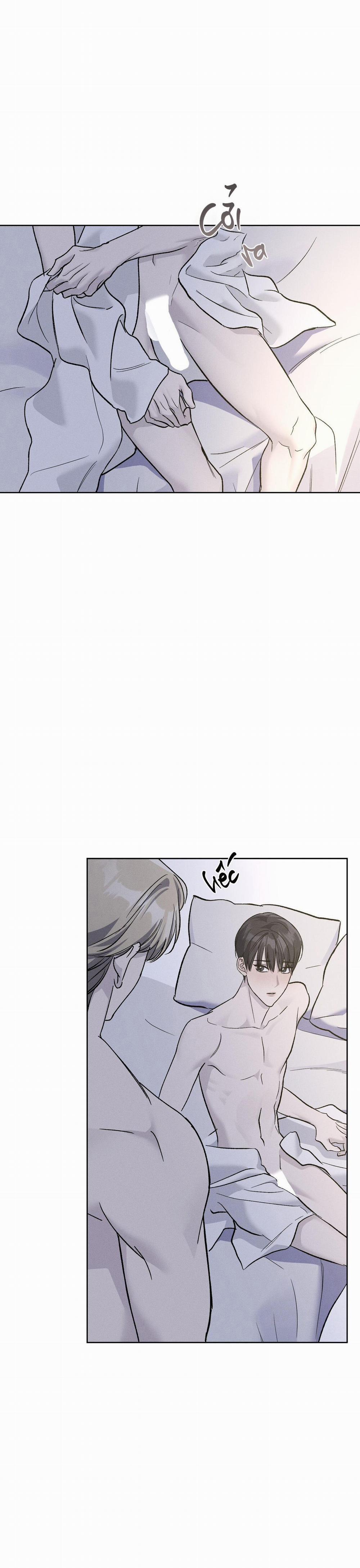 Lâu Đài Gỗ Mun 9 0 trang 21