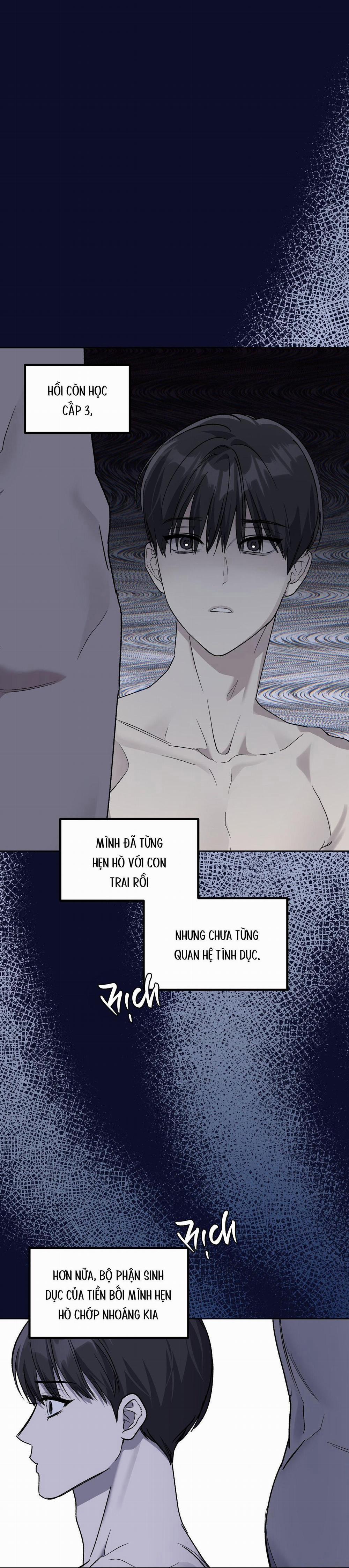 Lâu Đài Gỗ Mun 9 0 trang 24