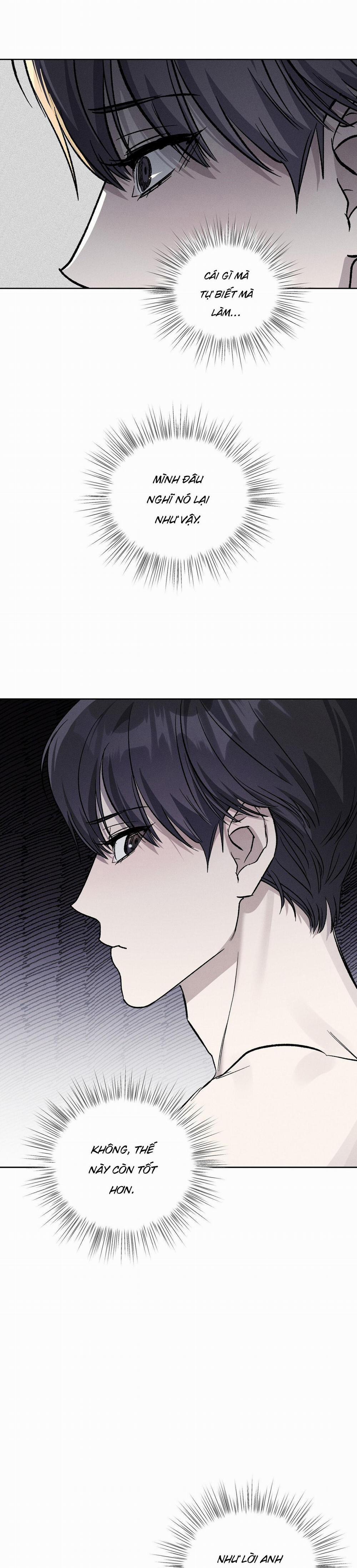 Lâu Đài Gỗ Mun 9 0 trang 27