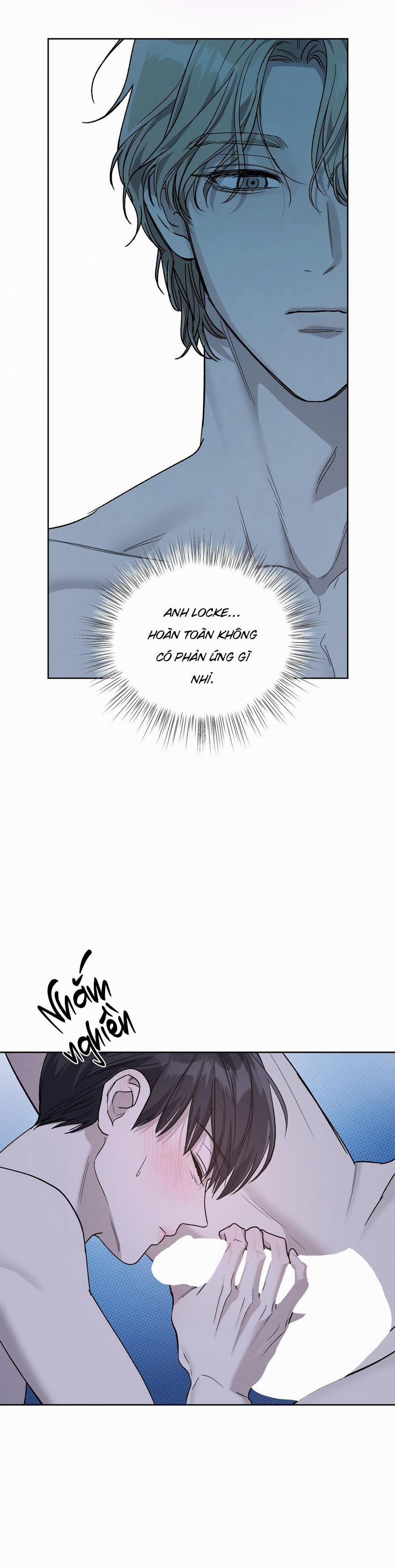 Lâu Đài Gỗ Mun 9 0 trang 30