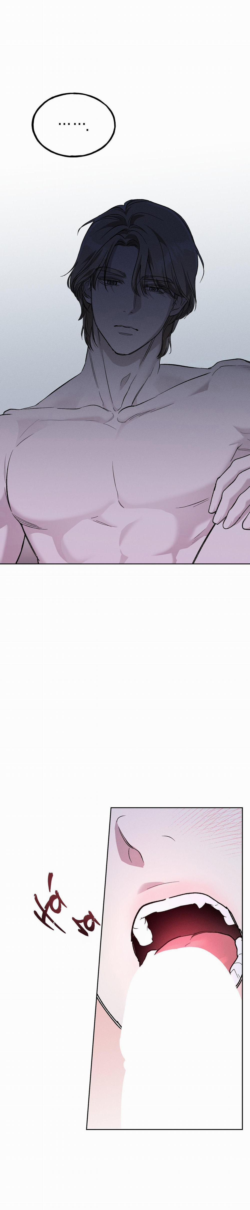 Lâu Đài Gỗ Mun 9 0 trang 32