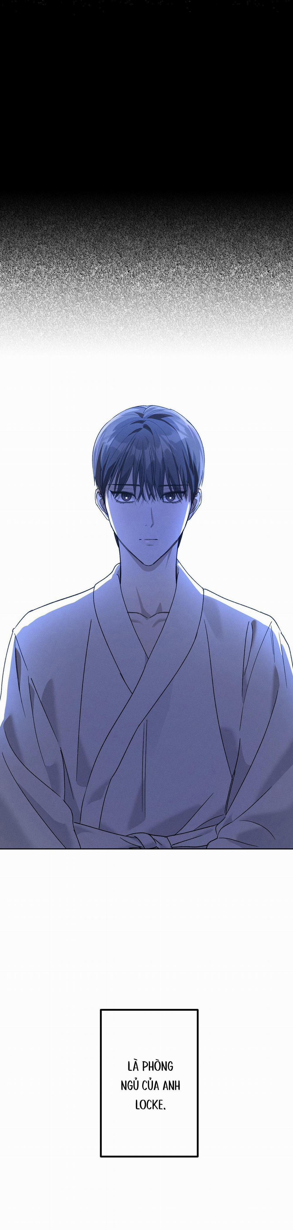 Lâu Đài Gỗ Mun 9 0 trang 8