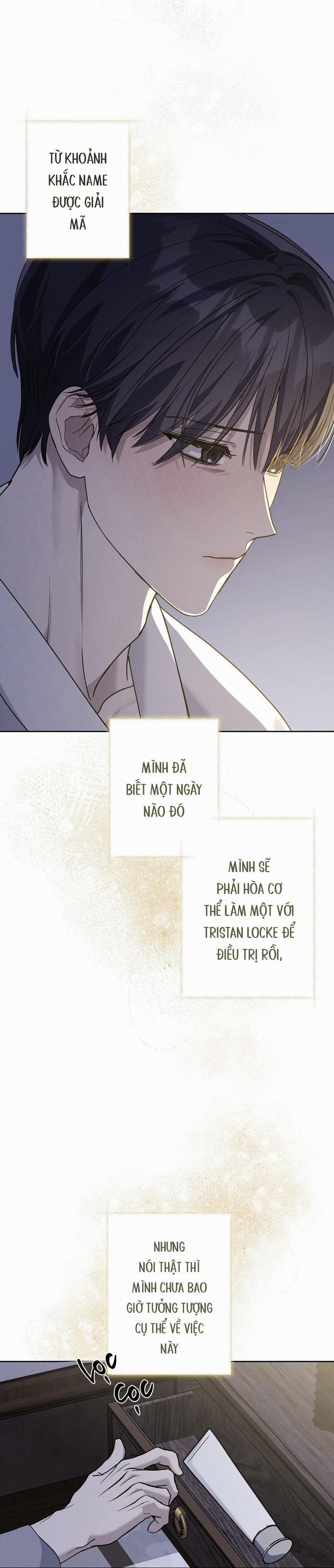 Lâu Đài Gỗ Mun 9 trang 16