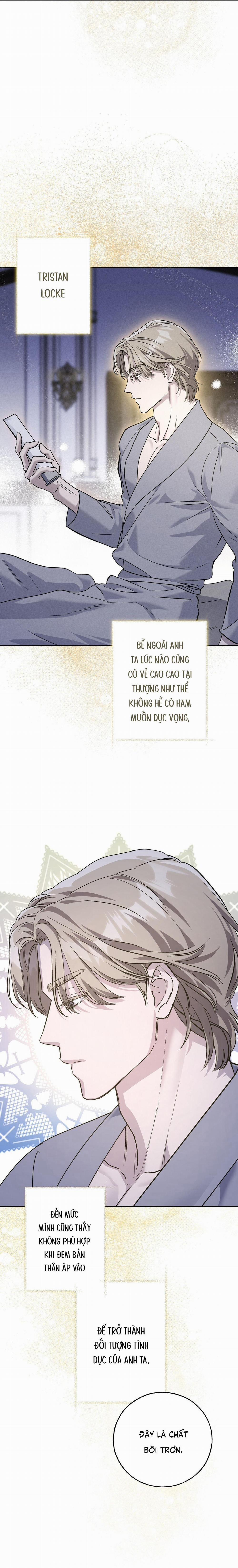 Lâu Đài Gỗ Mun 9 trang 17