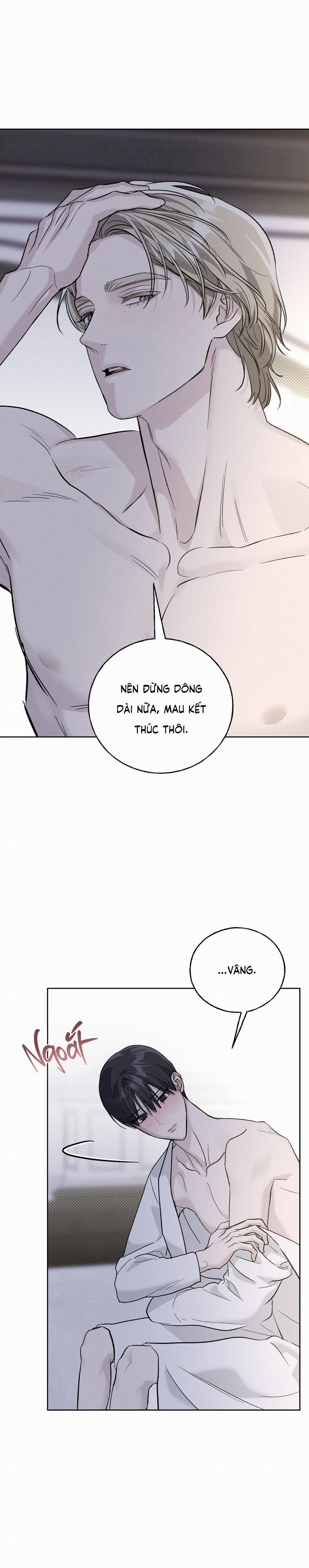 Lâu Đài Gỗ Mun 9 trang 20