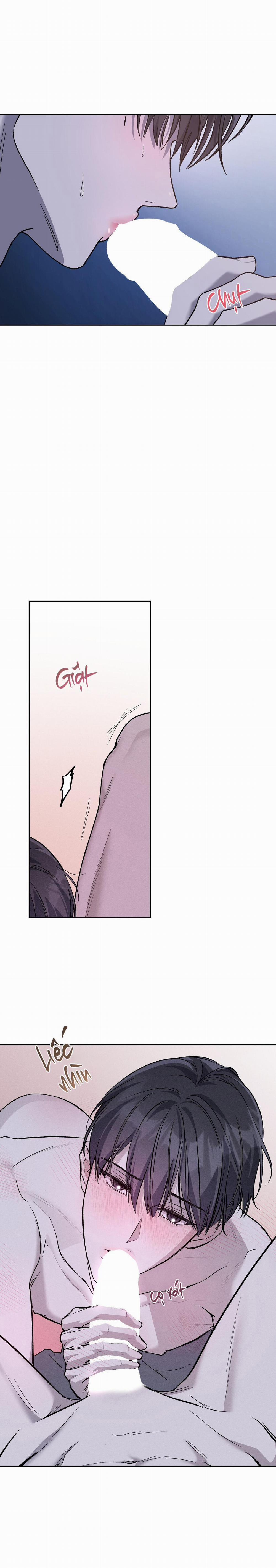 Lâu Đài Gỗ Mun 9 trang 31