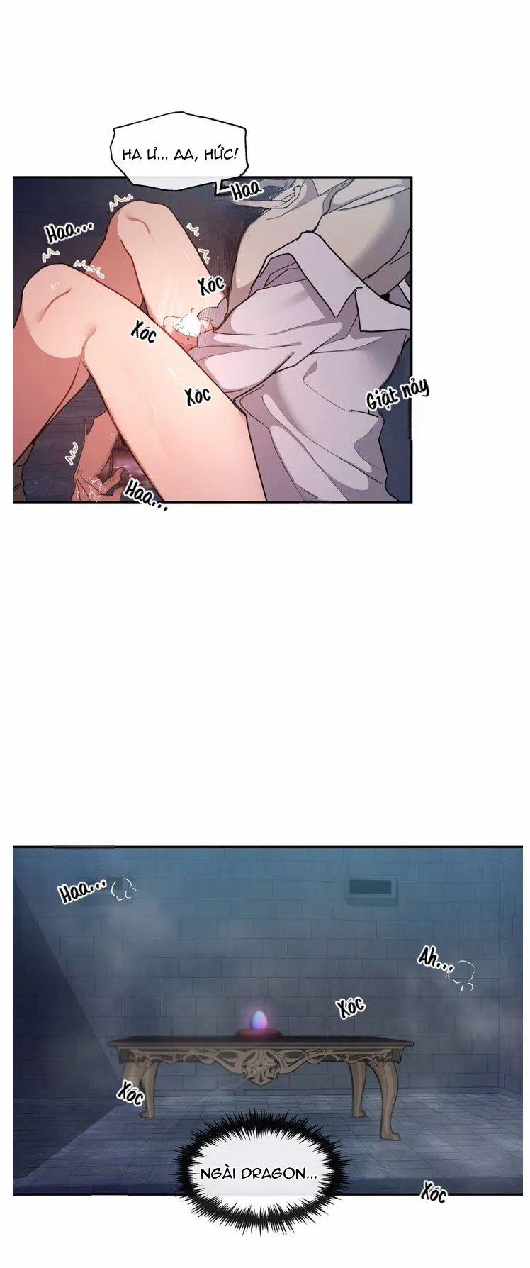 Lâu Đài Tình Ái 1 trang 0