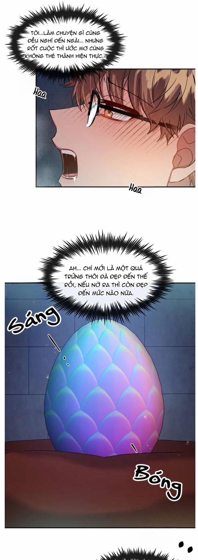 Lâu Đài Tình Ái 1 trang 1