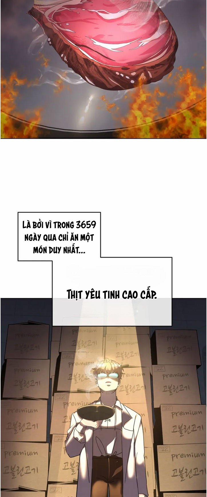 Lâu Đài Tình Ái 1 trang 20