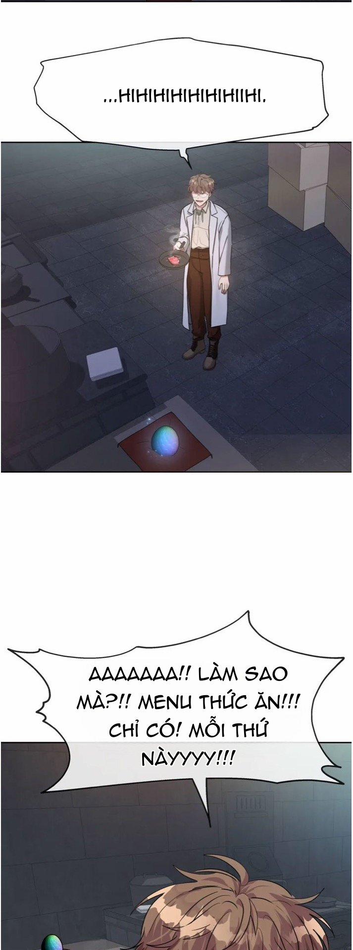 Lâu Đài Tình Ái 1 trang 22